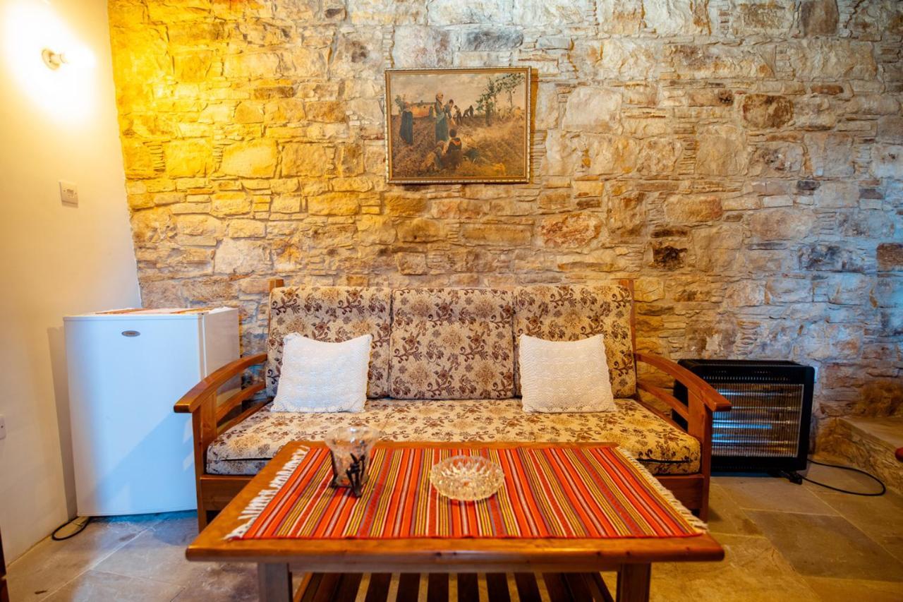 Constantias Stone Houses Lofou Buitenkant foto